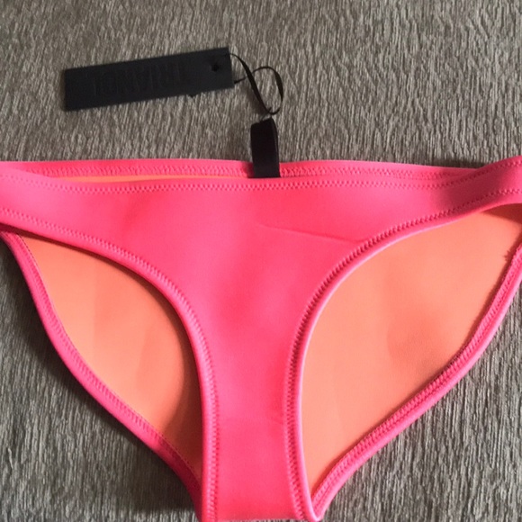 Triangl Swim Bottoms - Picture 1 of 3